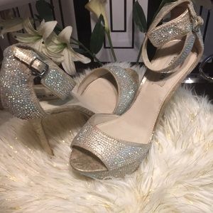 Steven MaBBen after 5 Stilettos.